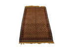 Iranian Isfahan Rug