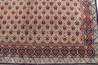 Iranian Isfahan Rug