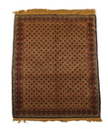 Iranian Isfahan Rug