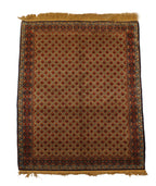 Iranian Isfahan Rug