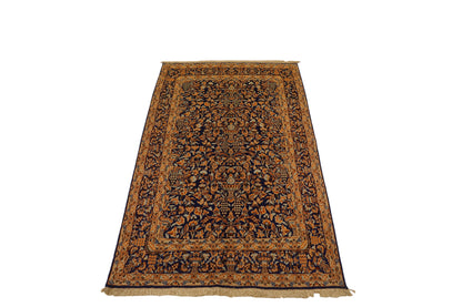 Iranian Kirman Rug