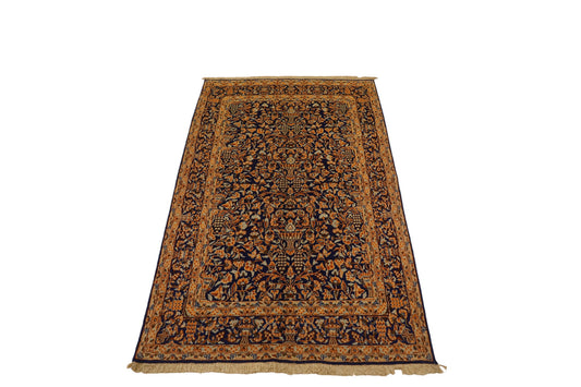 Iranian Kirman Rug