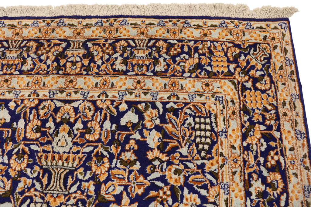 Iranian Kirman Rug