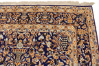 Iranian Kirman Rug