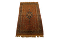 Iranian Kirman Rug