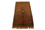 Iranian Kirman Rug