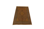 Iranian Tabriz pt Silk Rug