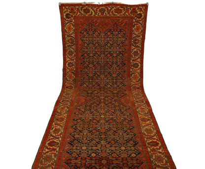 Iranian Malayer Rug