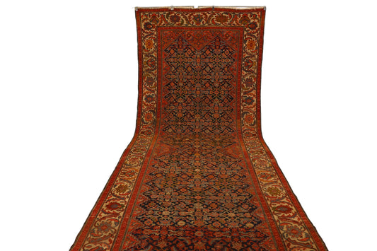 Iranian Malayer Rug