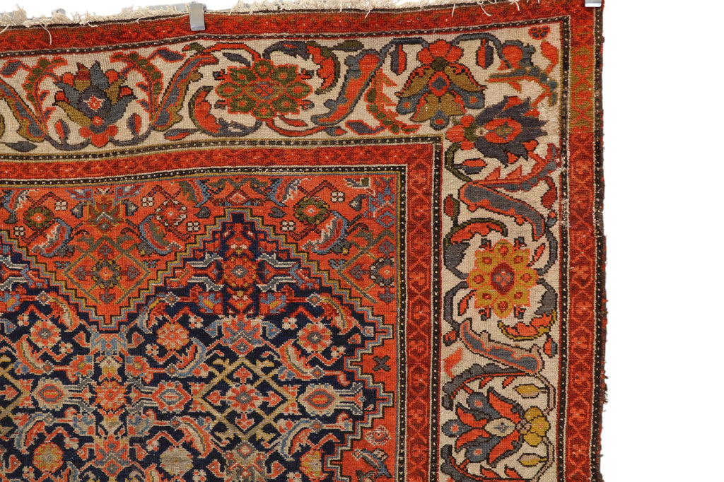 Iranian Malayer Rug