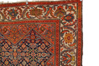 Iranian Malayer Rug