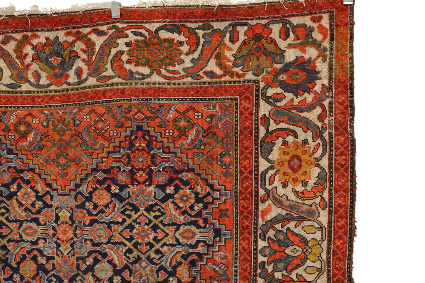 Iranian Malayer Rug