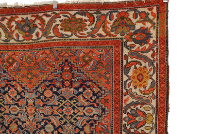 Iranian Malayer Rug
