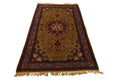 Iranian Sarouk Rug
