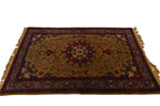 Iranian Sarouk Rug