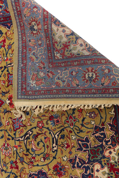 Iranian Sarouk Rug