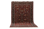 Indian Indo-Persian Rug