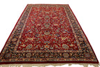 Indian Indo-Persian Rug