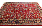 Indian Indo-Persian Rug