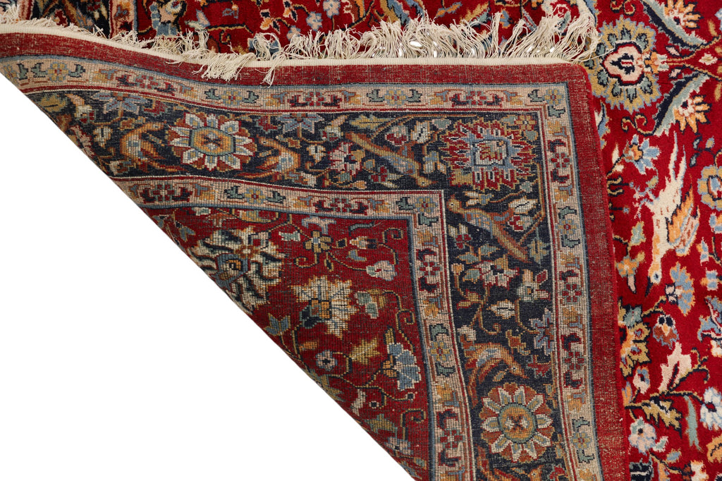 Indian Indo-Persian Rug