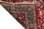 Indian Indo-Persian Rug