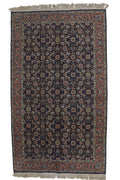 Turkish Hereke Wool Rug