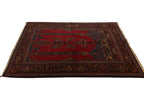 Iranian Kashan Rug