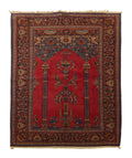 Iranian Kashan Rug