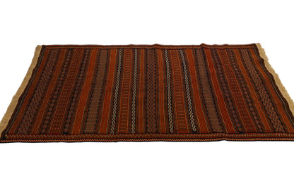 Iranian Soumak Rug