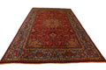 Russian Turkoman Yamut Rug