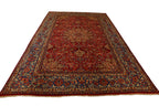Russian Turkoman Yamut Rug