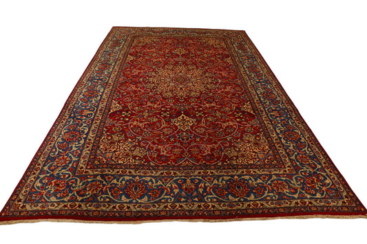 Russian Turkoman Yamut Rug