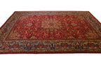 Russian Turkoman Yamut Rug