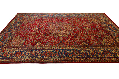 Russian Turkoman Yamut Rug
