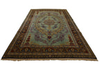 Iranian Kashan Rug