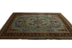 Iranian Kashan Rug