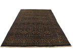 Iranian Moud Rug