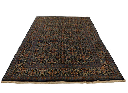 Iranian Moud Rug
