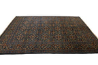 Iranian Moud Rug