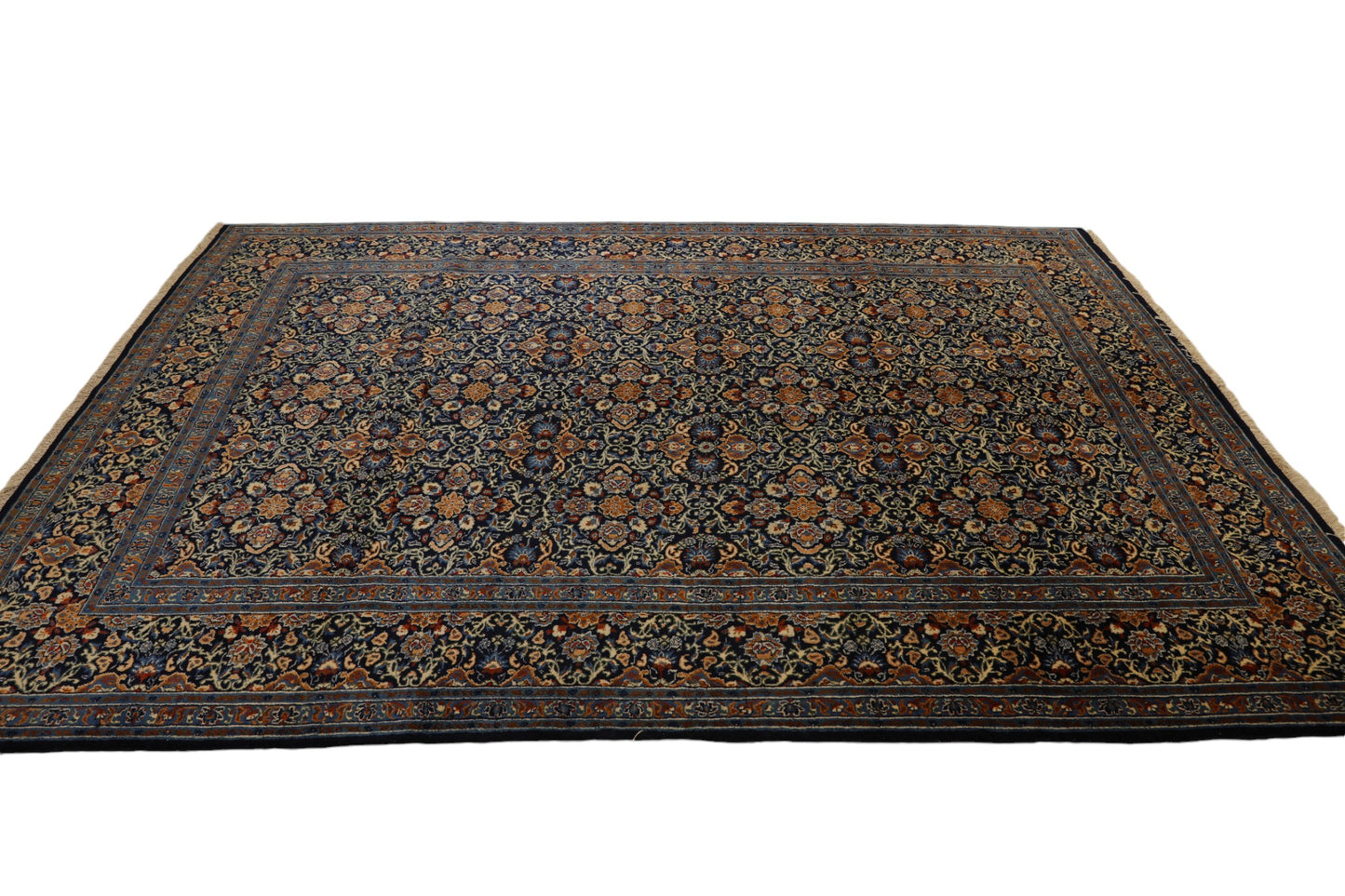 Iranian Moud Rug