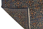 Iranian Moud Rug