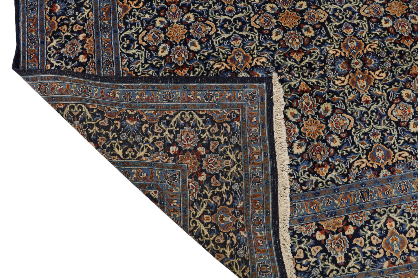 Iranian Moud Rug