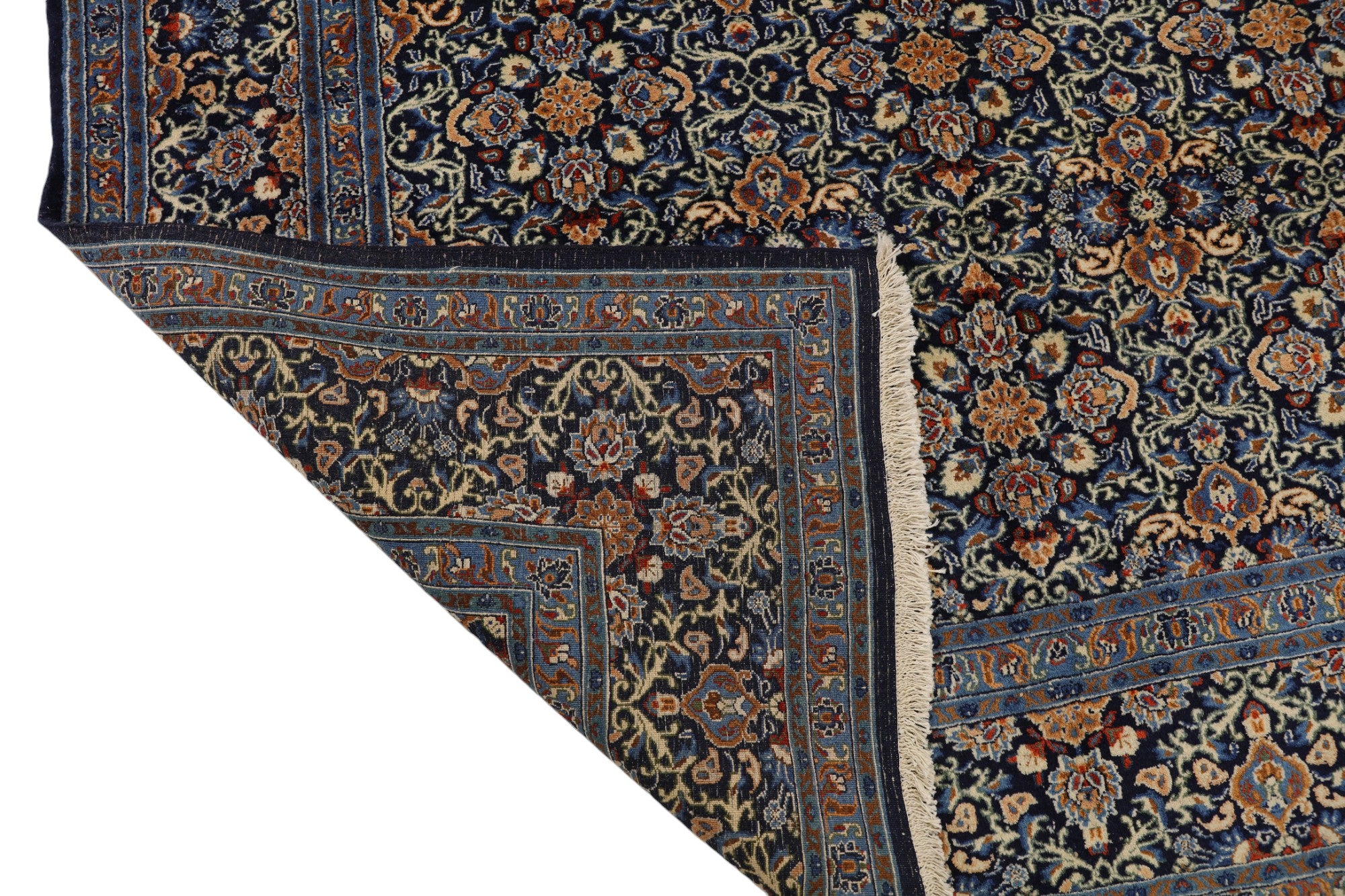 Iranian Moud Rug