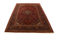 Iranian Kashan Rug