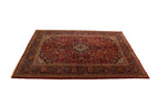 Iranian Kashan Rug