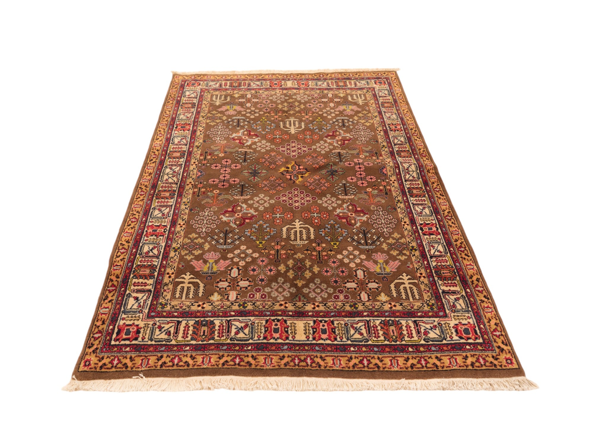 Albanian Joshegan Rug