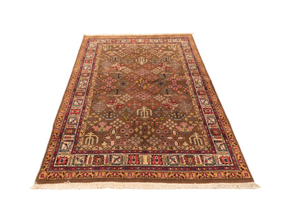 Albanian Joshegan Rug
