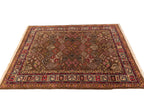 Albanian Joshegan Rug