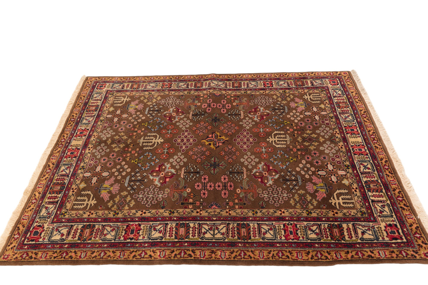Albanian Joshegan Rug
