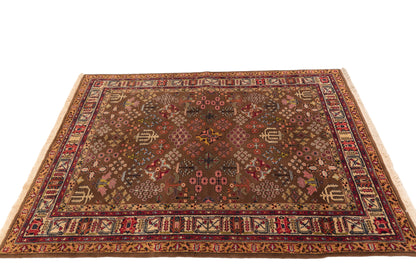 Albanian Joshegan Rug